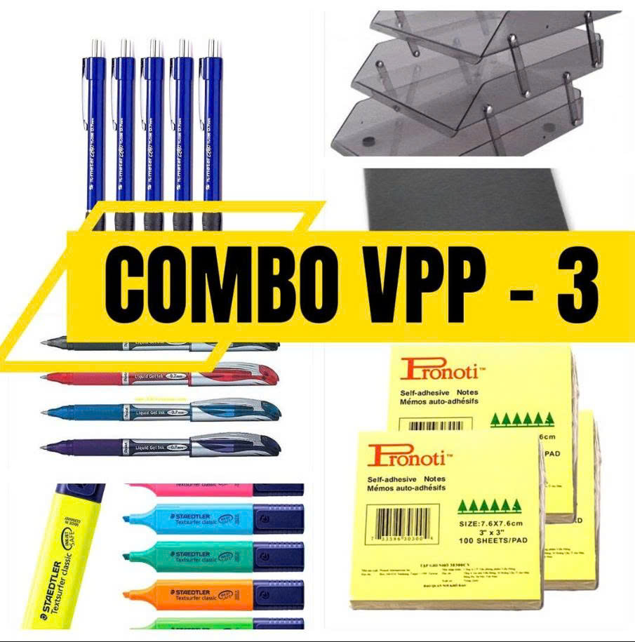 COMBO-3-VPP