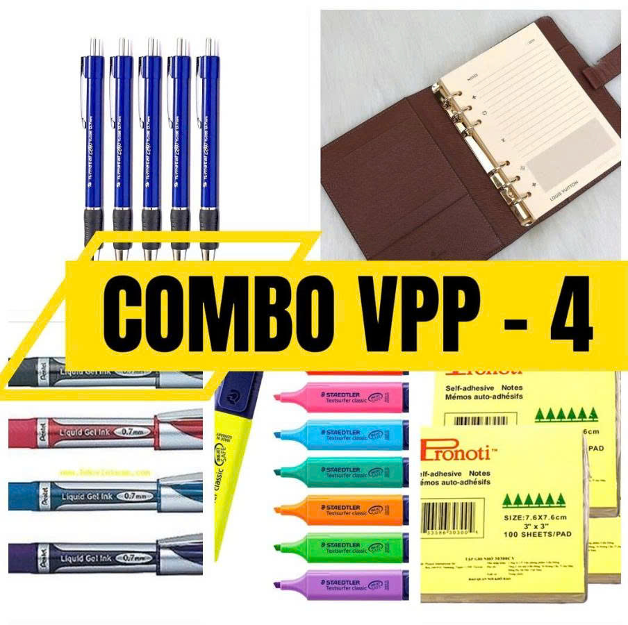 COMBO-4-VPP